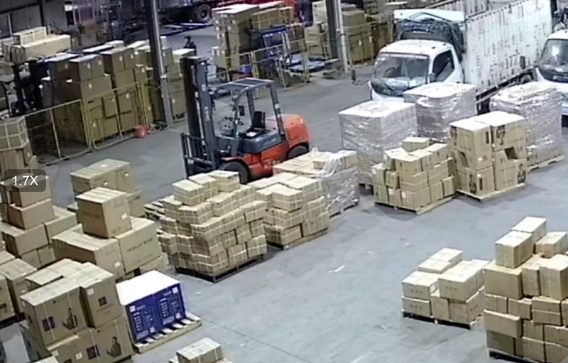 揭阳到开封物流公司-揭阳到开封物流专线-大小件托运服务